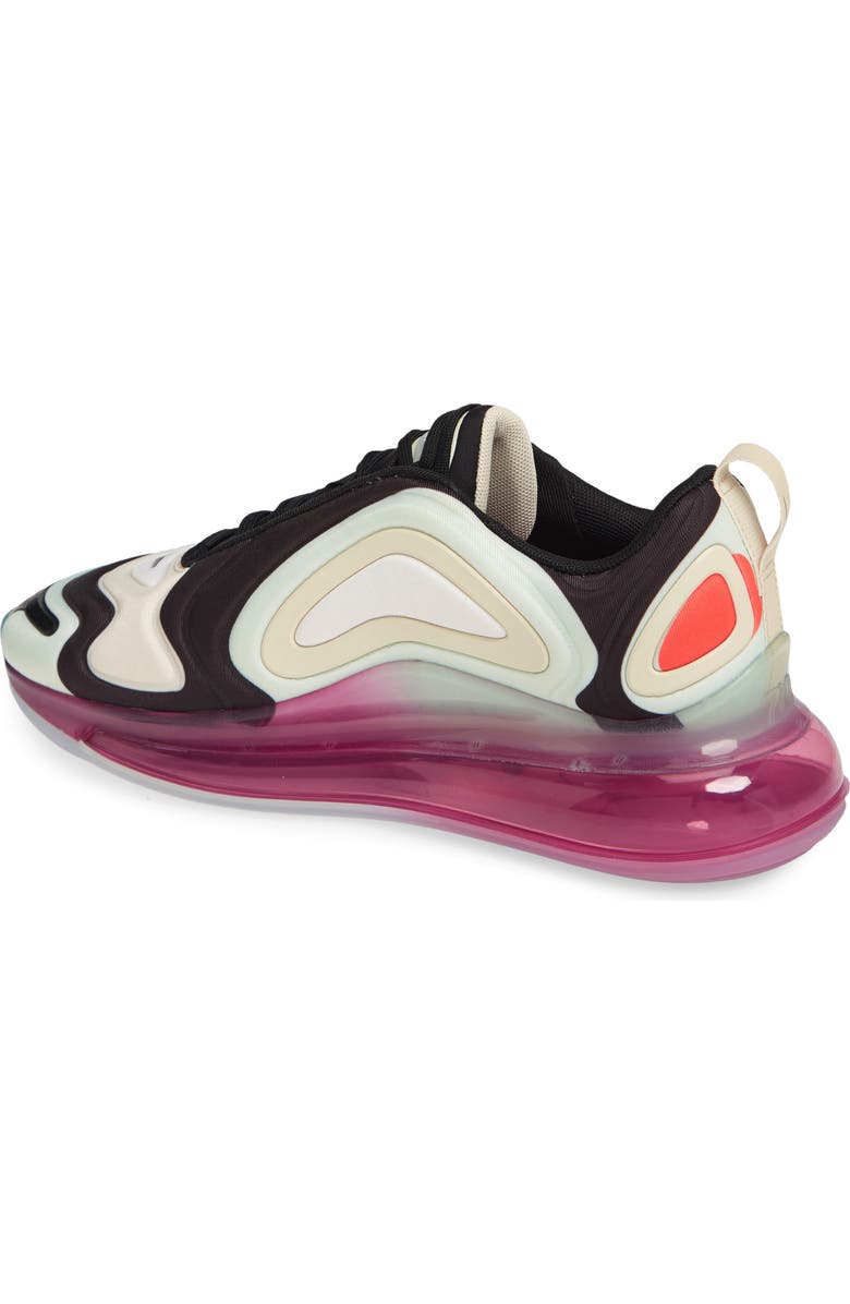 Nike Air Max 720 Sneaker, Alternate, color,
