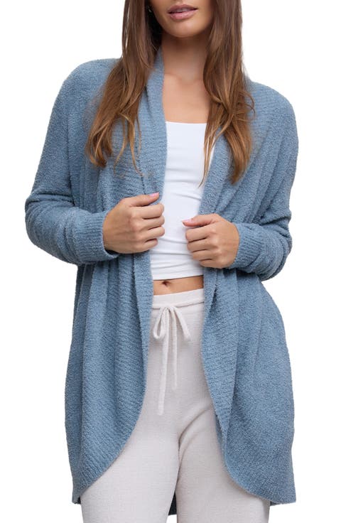 CozyChic® Lite® Circle Cardigan