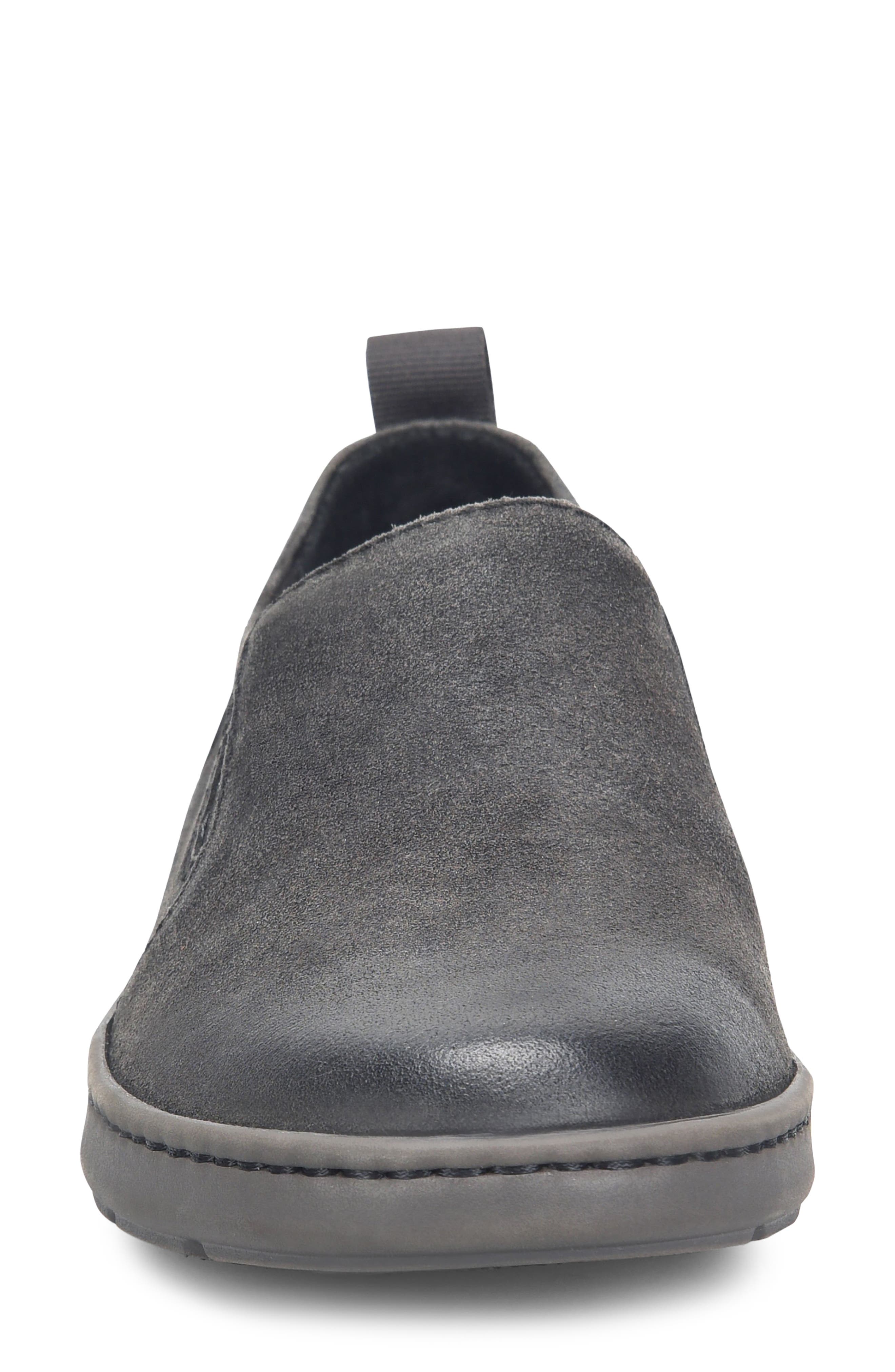 Børn Morgan Slip-On Sneaker, Alternate, color, 