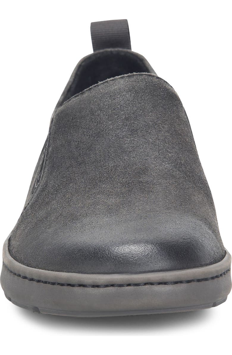 Børn Morgan Slip-On Sneaker, Alternate, color,