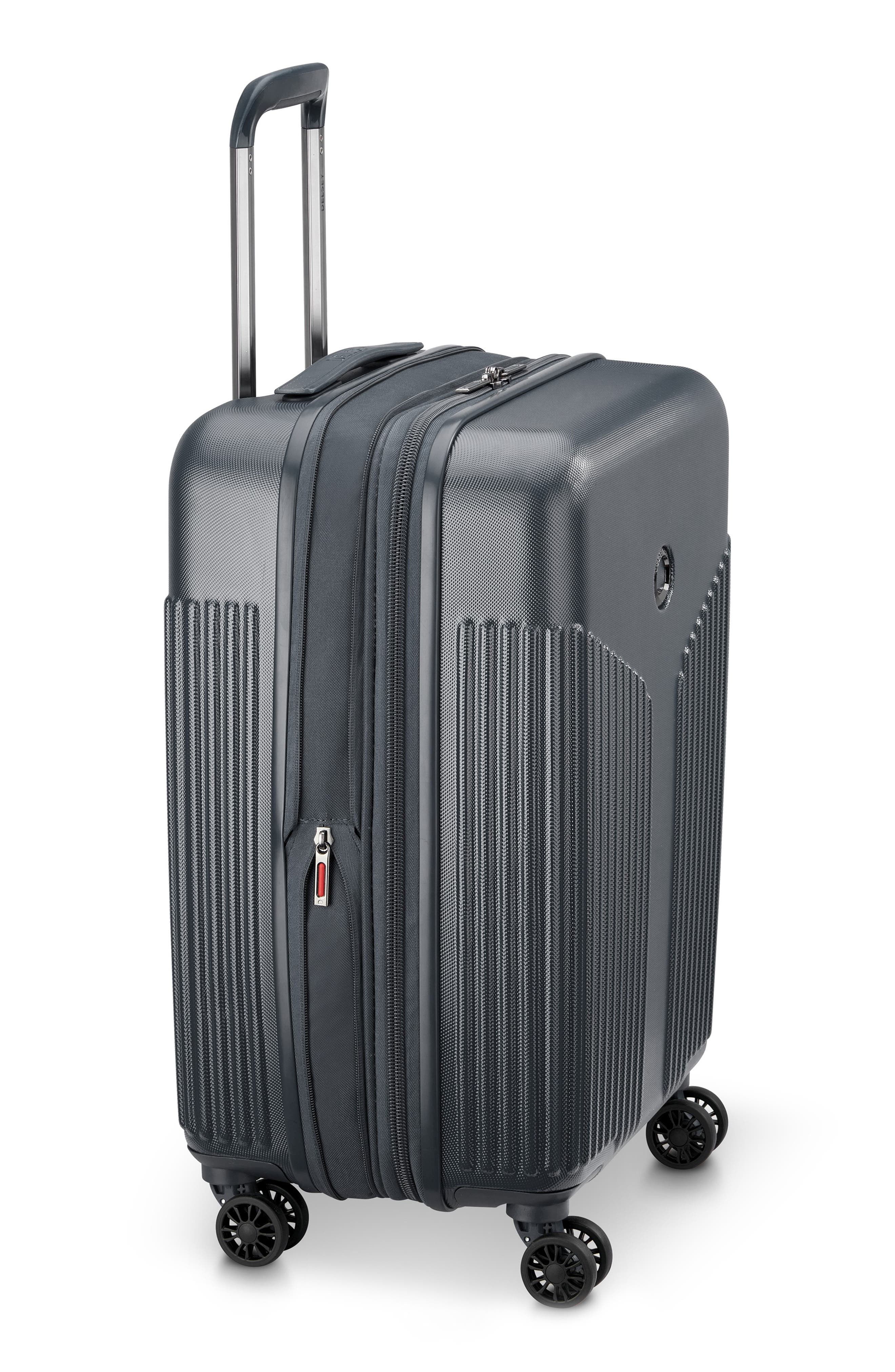 DELSEY Comete 3.0 Carry-On Spinner Luggage, Alternate, color, 