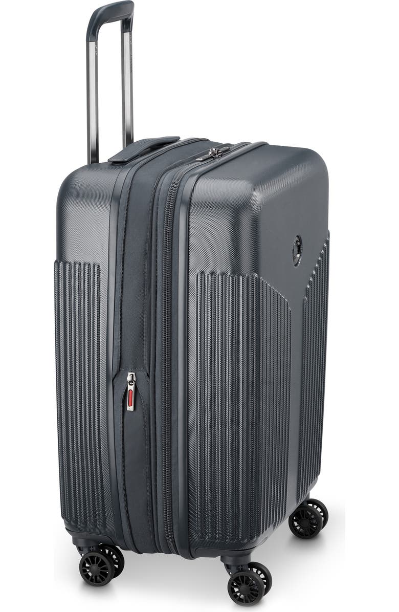 DELSEY Comete 3.0 Carry-On Spinner Luggage, Alternate, color,