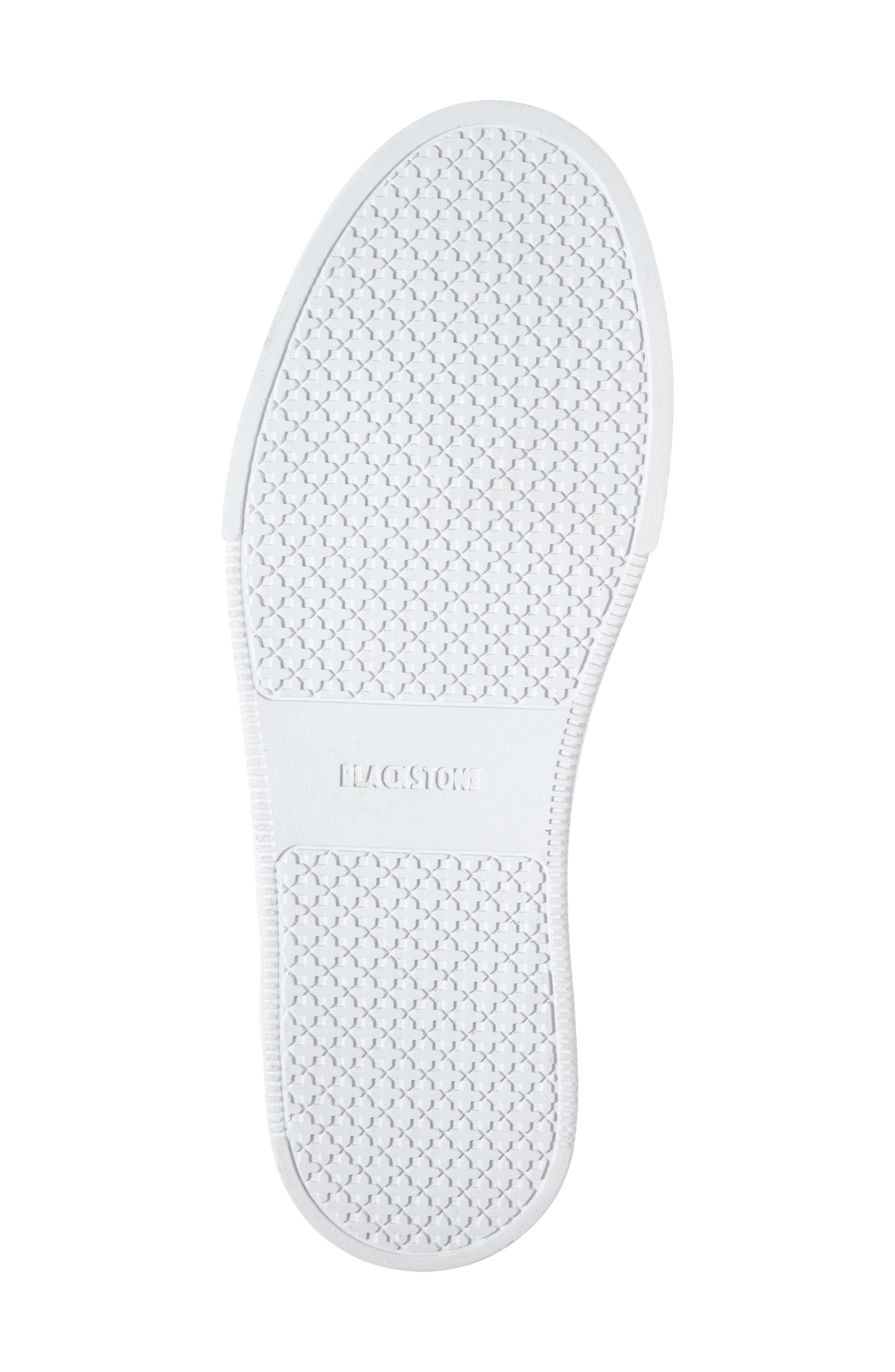 RL90 Low Top Sneaker, Alternate, color, WHITE/ SILVER LEATHER