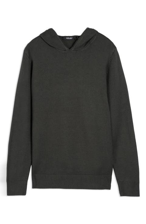 Kids' Basic Hoodie (Big Kid)
