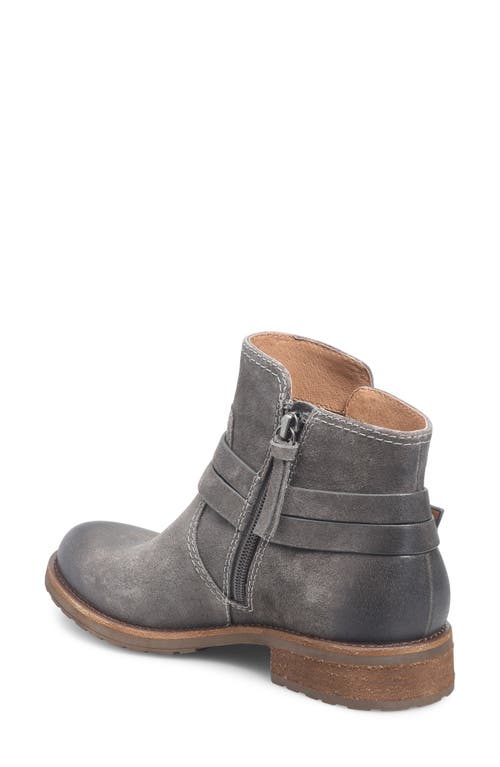 Söfft Bridgett Waterproof Bootie In Brown