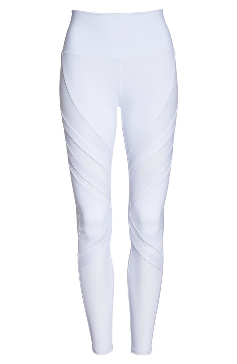 Alo Epic High Waist Leggings, Alternate, color, 
