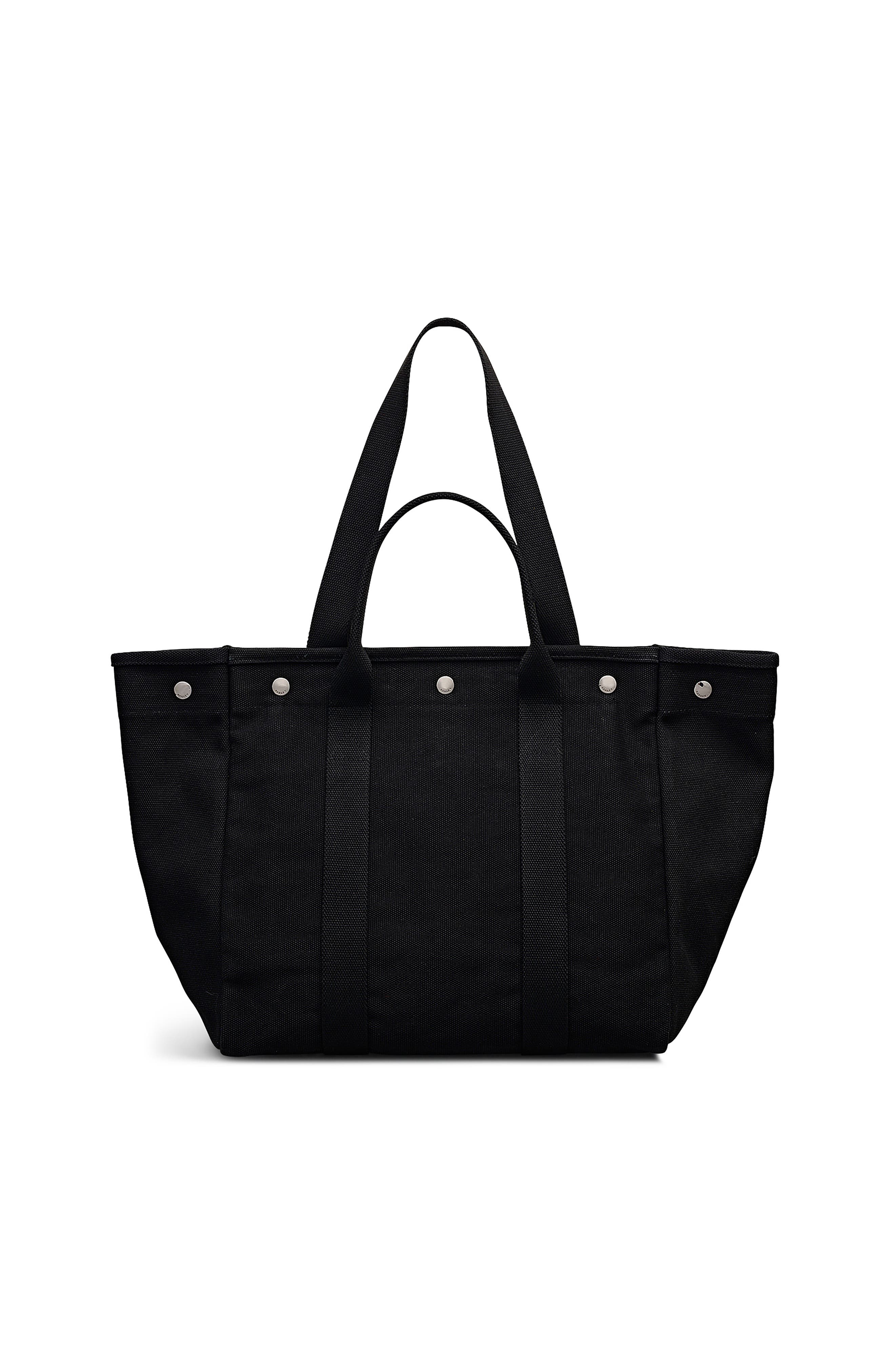 Radley Hadleigh Place Large Open Top Tote Bag, Alternate, color, Black