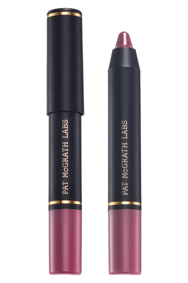 Mini Dramatique: Mega Lip Pencil Duo, Alternate, color, DIVINE ROSE/ MAUVEMOISELLE