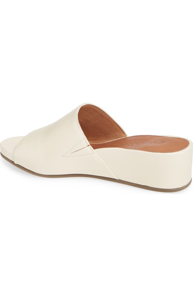 Gentle Souls by Kenneth Cole Gianna Slide Sandal, Alternate, color,