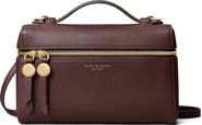 Tory Burch Slim Top Handle Bag