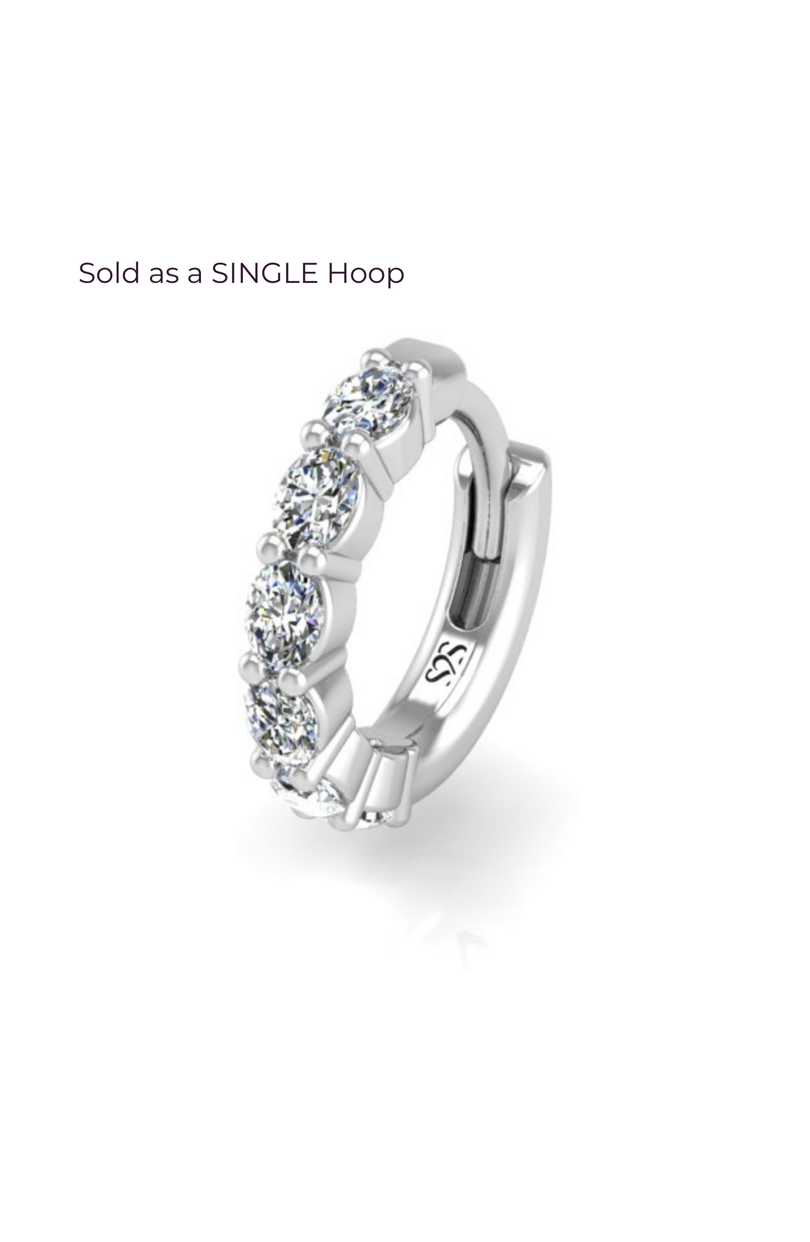 selected White Gold