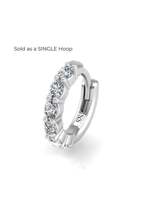 The Big-O Single Hoop