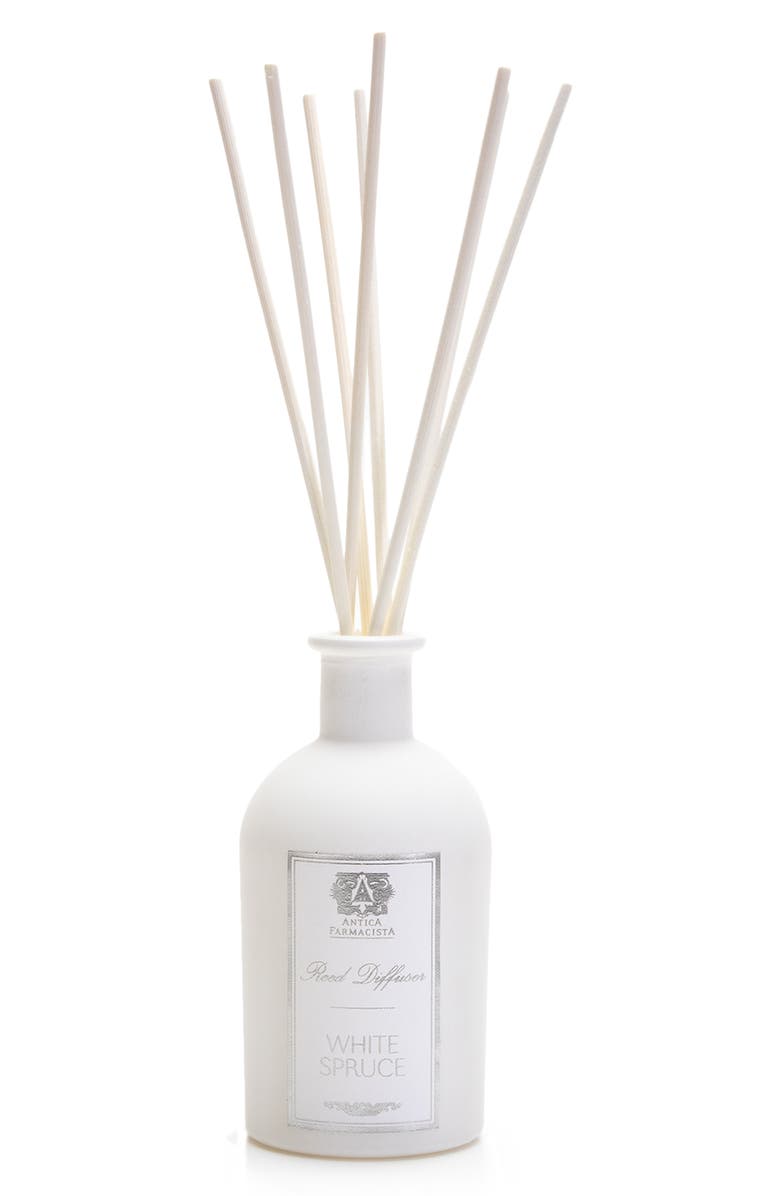 Antica Farmacista White Spruce Home Ambiance Diffuser, Alternate, color,