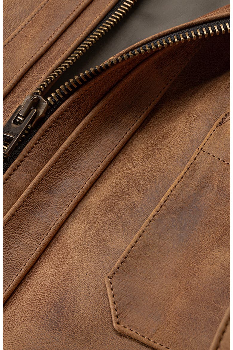 YELLOWSTONE WORK  JACKET, Alternate, color, Tan