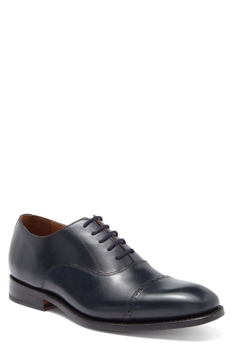 Brady Cap Toe Oxford (Men)