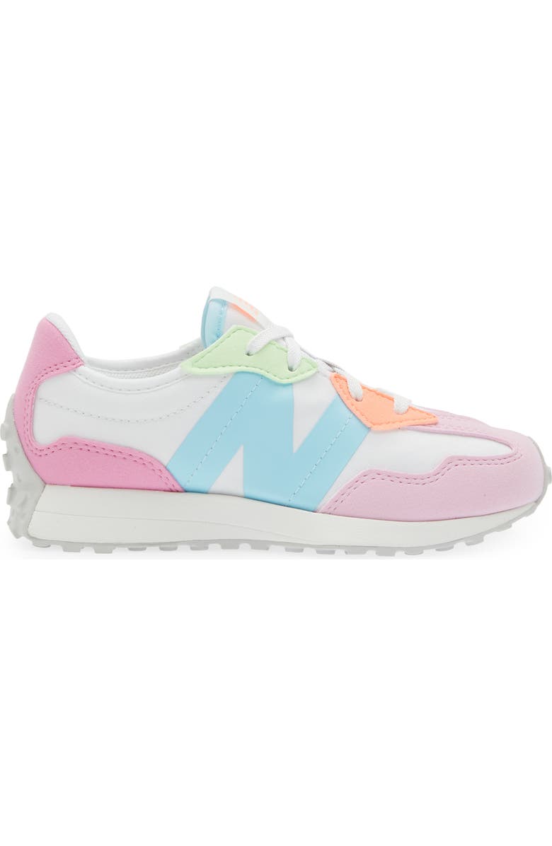 New Balance Kids' 327 Sneaker, Alternate, color,