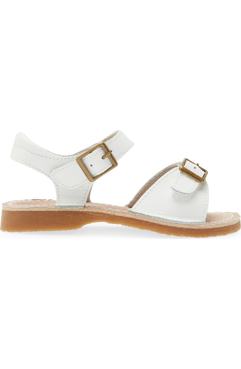 L'AMOUR Kids' Olivia Buckle Sandal, Alternate, color,