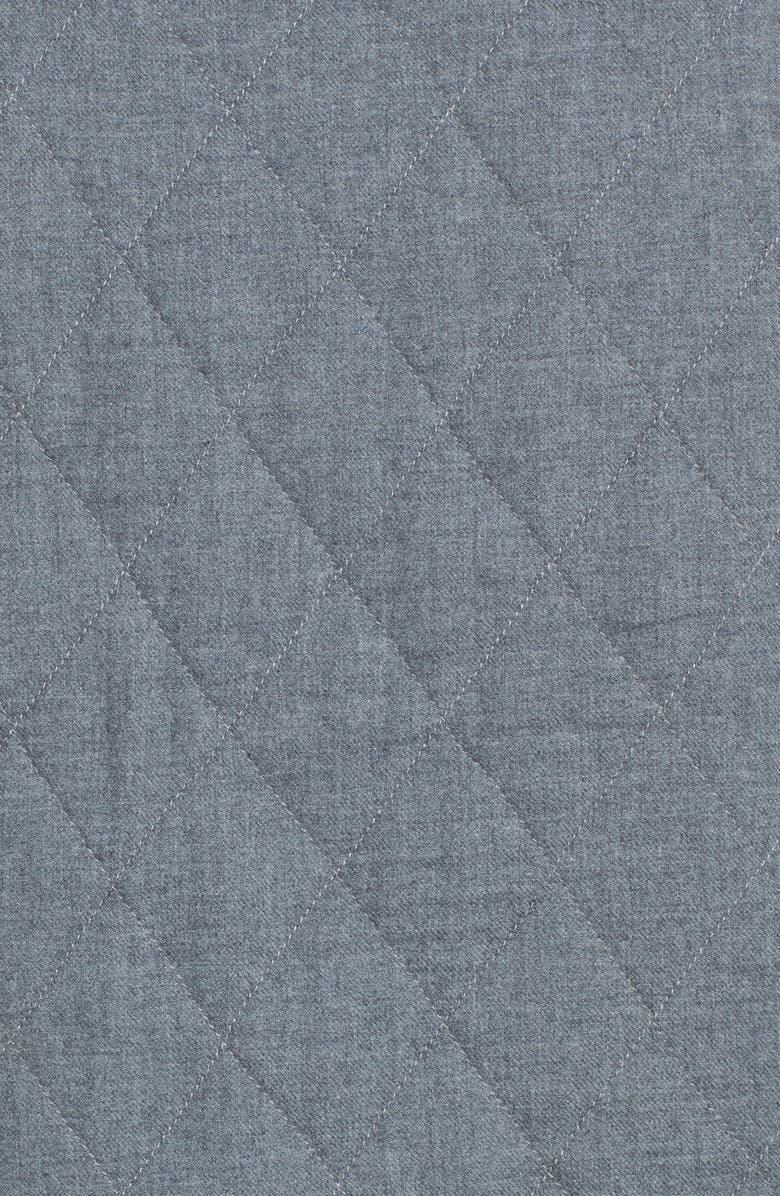 Caslon<sup>®</sup> Quilted Vest, Alternate, color,