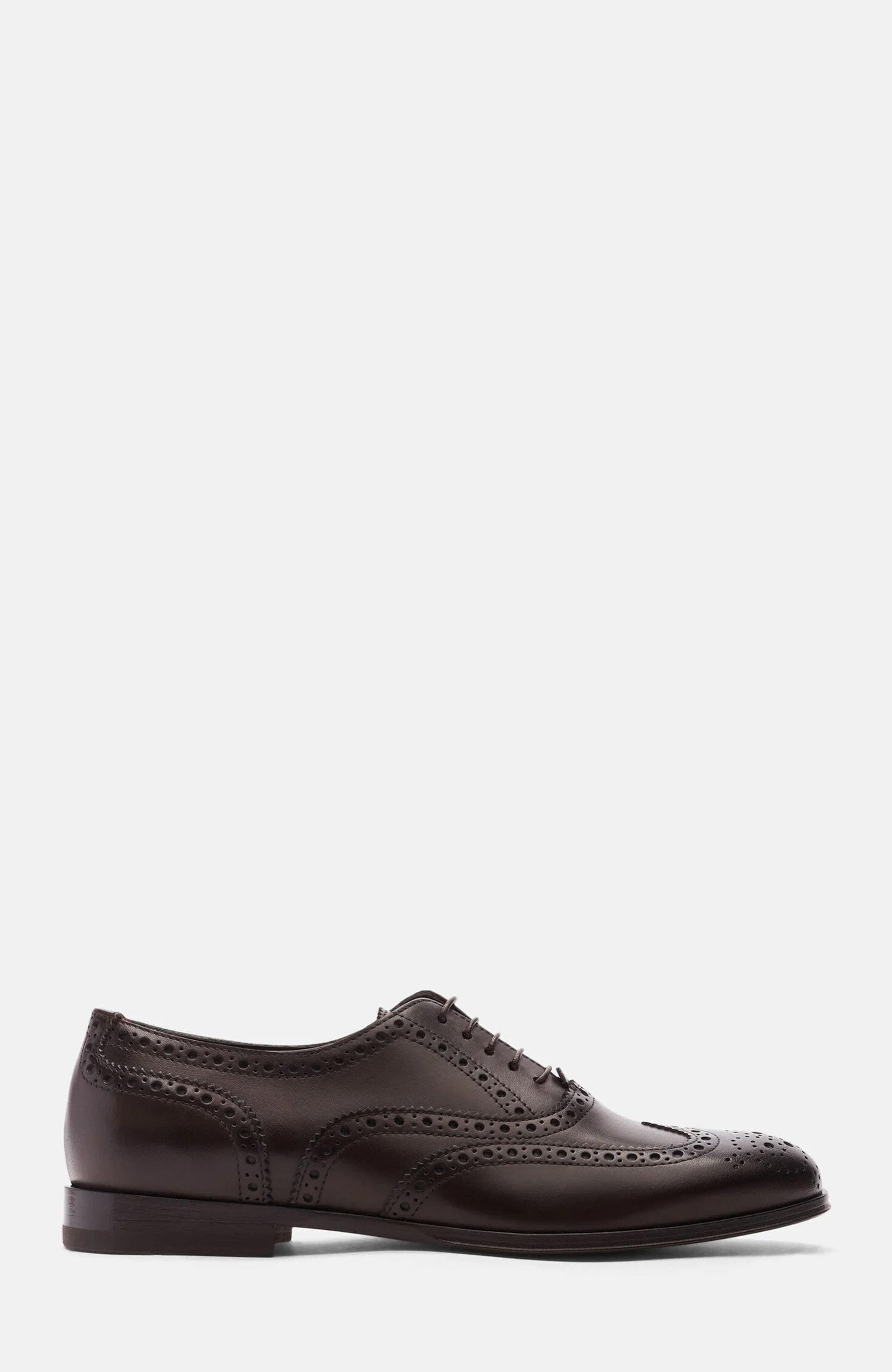 Judy Oxfords - image 4