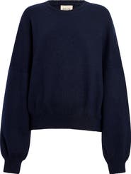 Khaite Marguax Cashmere Sweater