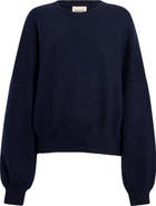 Khaite Marguax Cashmere Sweater