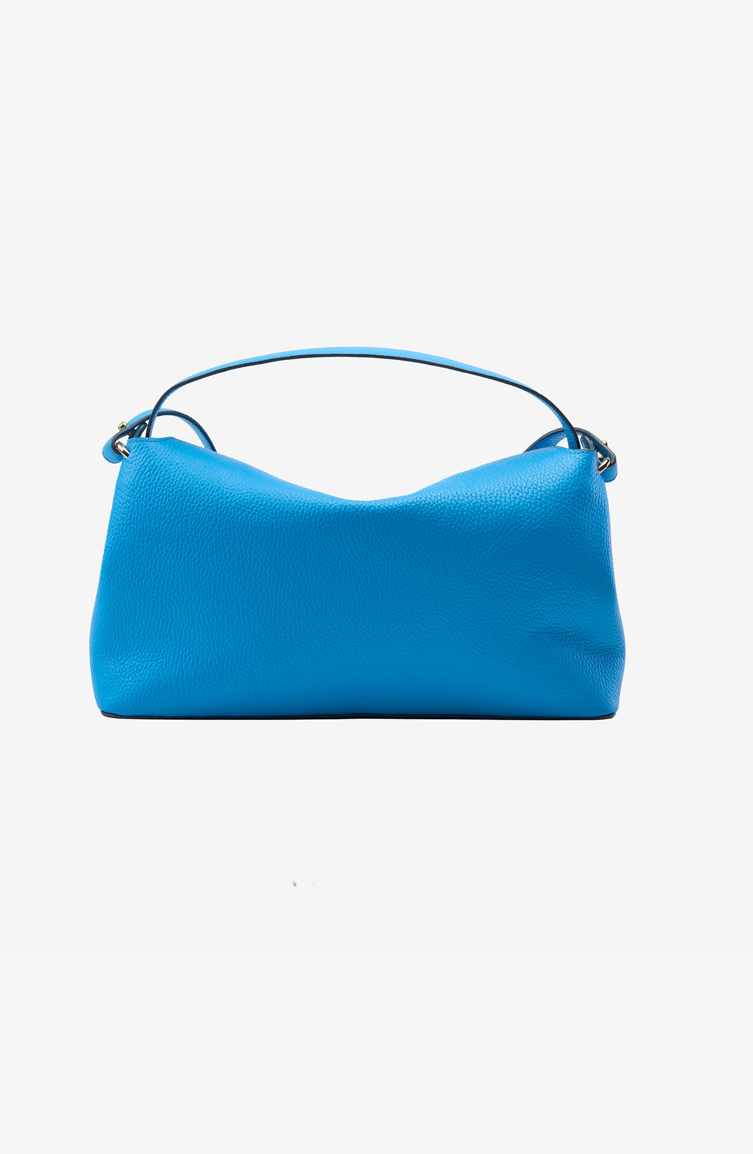 Tusk Ascot Ani Satchel, Alternate, color, Azure