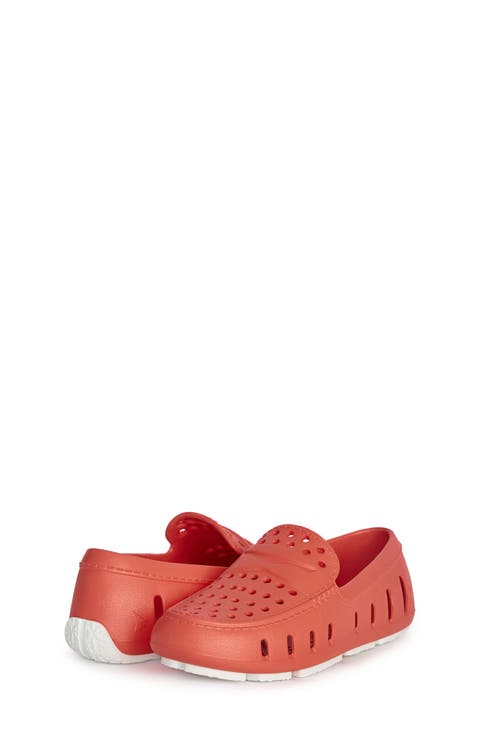 Kids' Prodigy Driver Loafer
