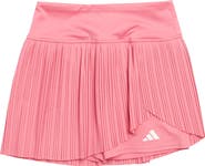 adidas Kids' Pleated Skort