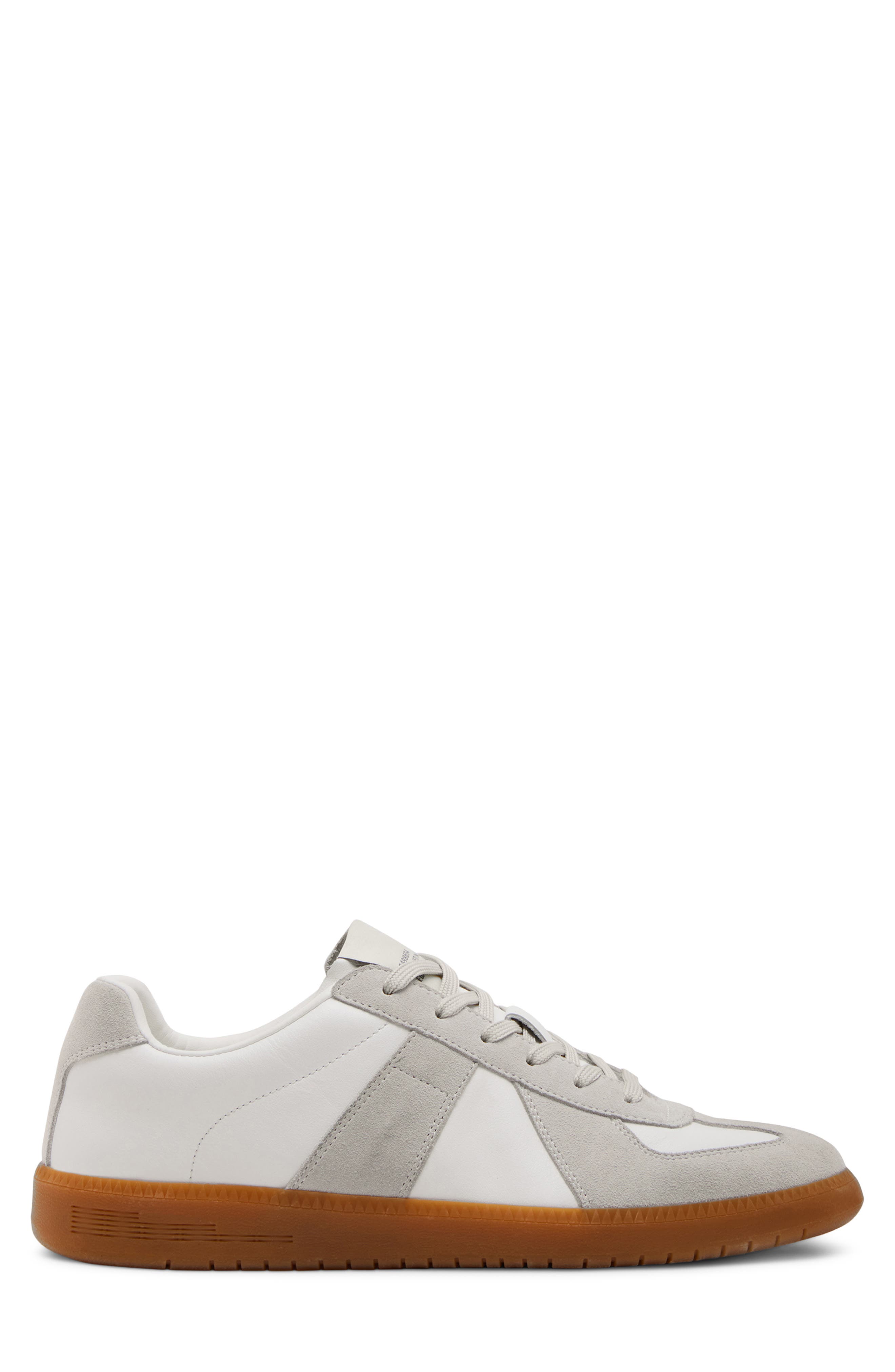 Dixon Sneaker, Alternate, color, WHITE MULTI