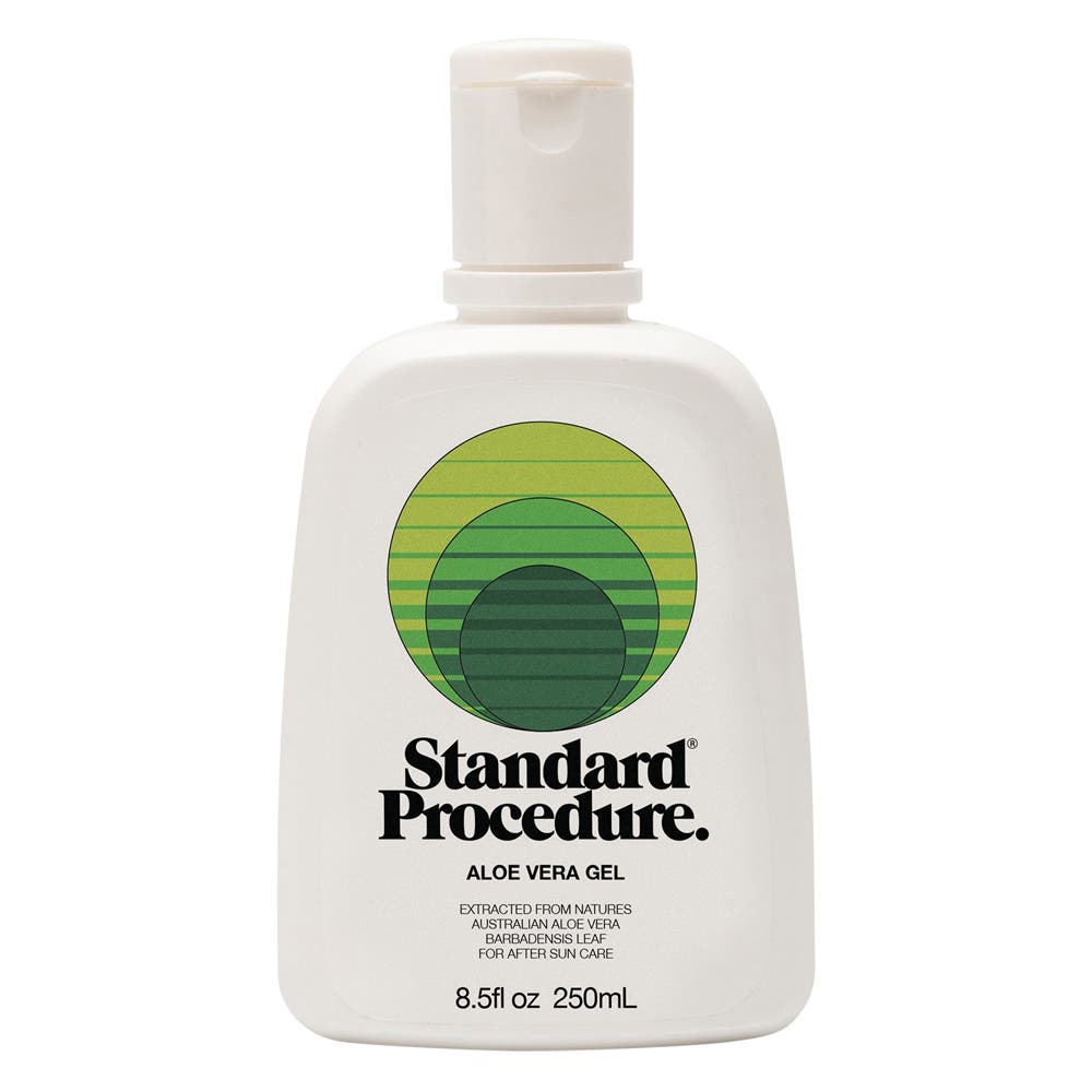 Standard Procedure Aloe Vera Gel (Women) | Nordstrom