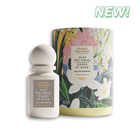 Sands of Musk Eau de Parfum