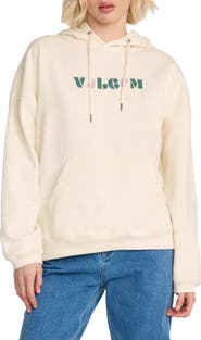 Volcom Stone Art Up Graphic Hoodie