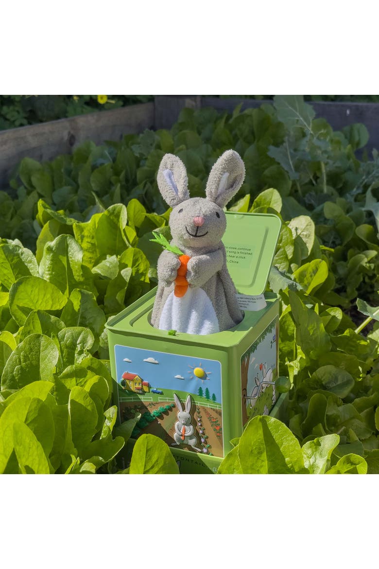 Jack Rabbit Creations Bunny Jack in the Box | Nordstrom