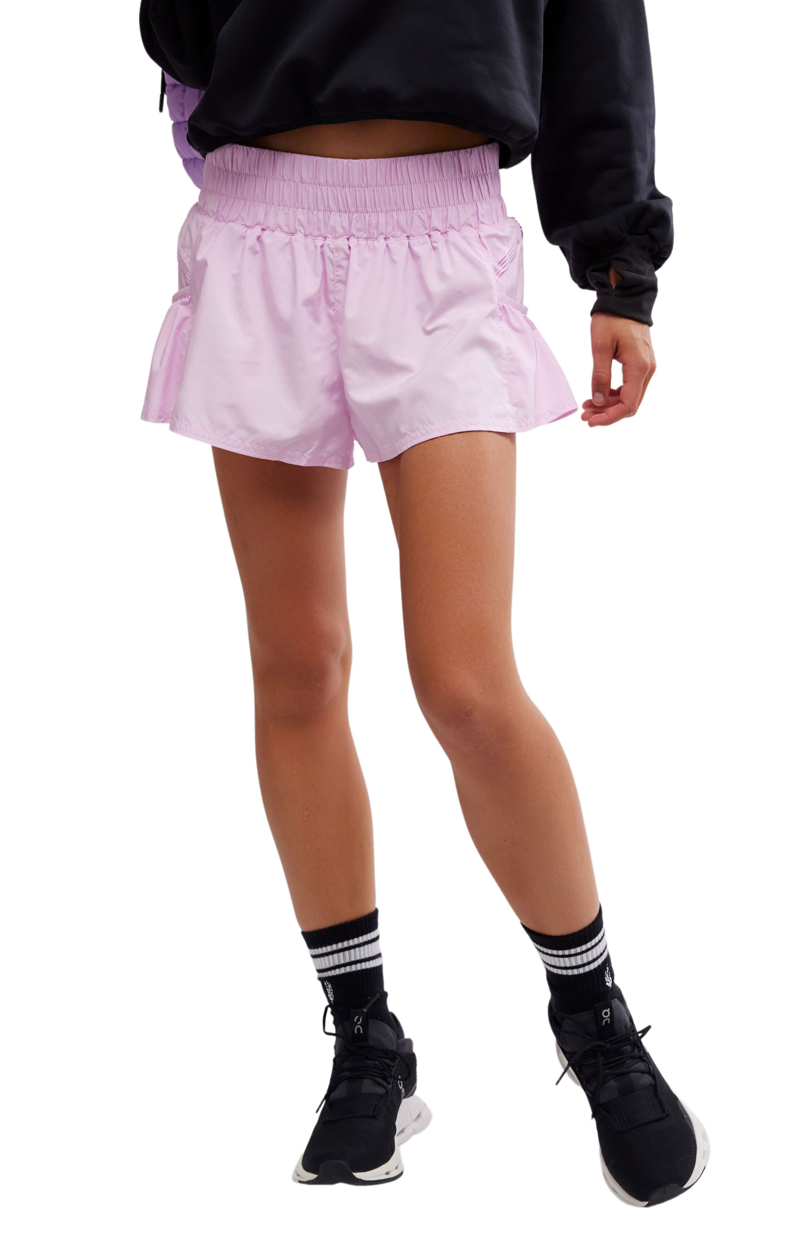 FP Movement Get Your Flirt On Shorts - image 4