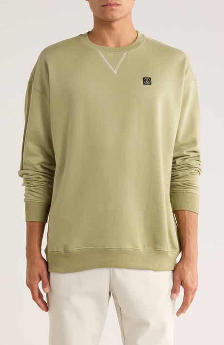 Volcom Skateeee Crewneck Sweatshirt
