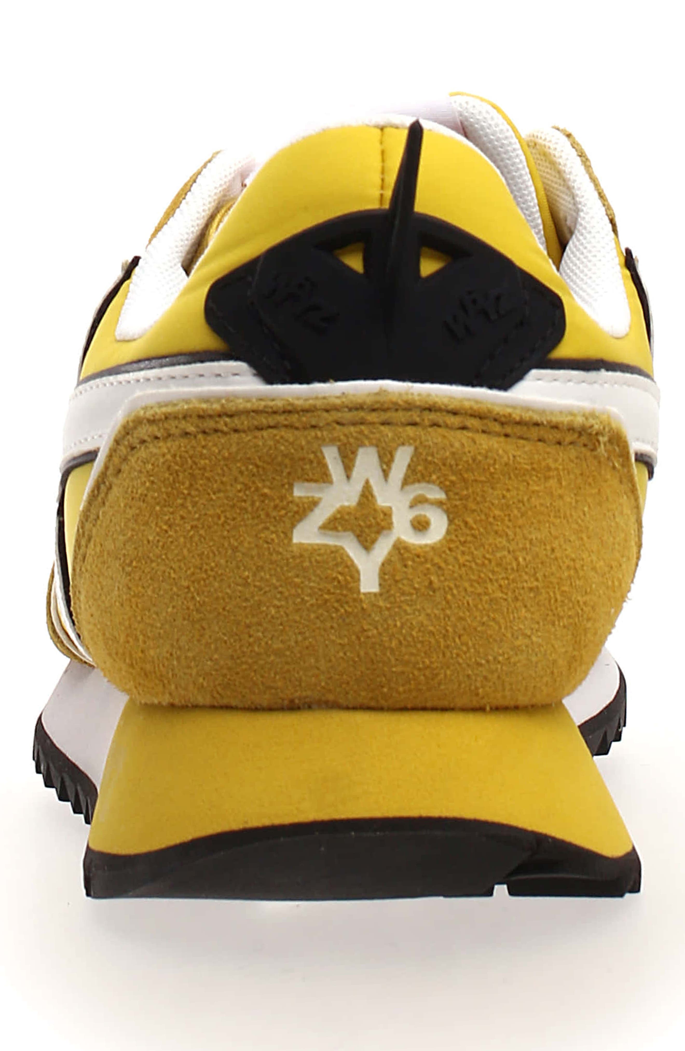W6YZ Jet Sneaker, Alternate, color, 