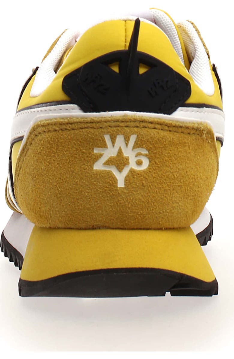 W6YZ Jet Sneaker, Alternate, color,