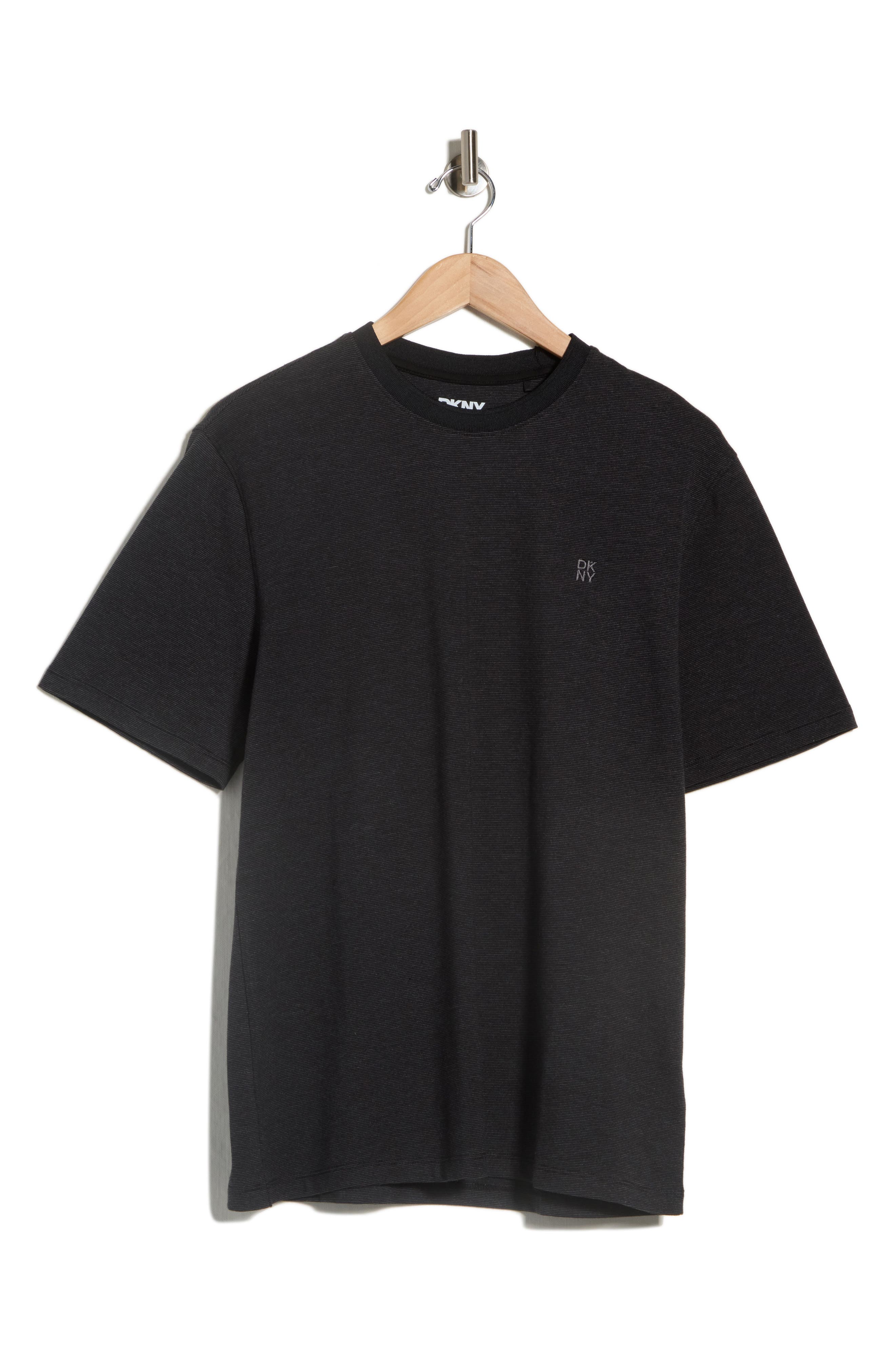 DKNY SPORTSWEAR Metropolis Crewneck T-Shirt