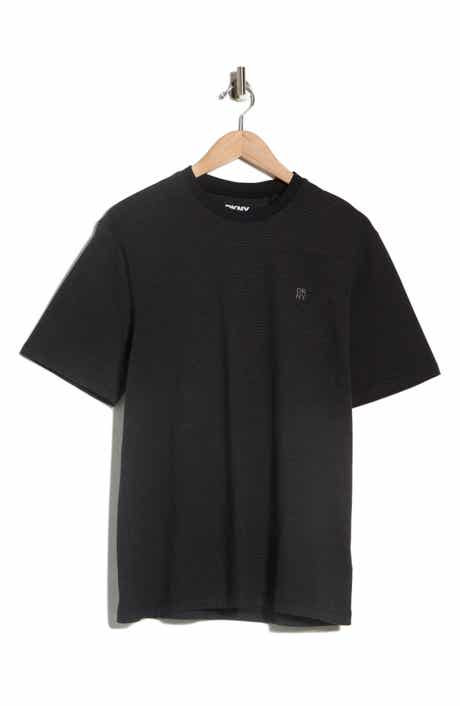 DKNY SPORTSWEAR Metropolis Crewneck T-Shirt