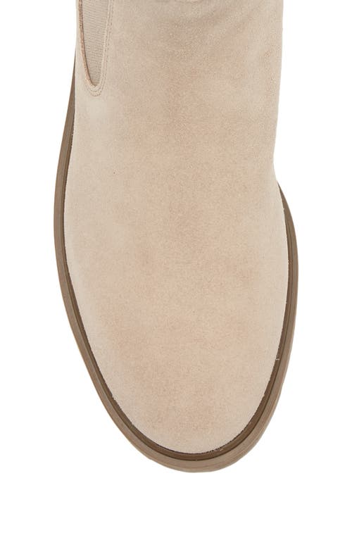 Kate Spade New York Estelle Lug Sole Boot In Brown