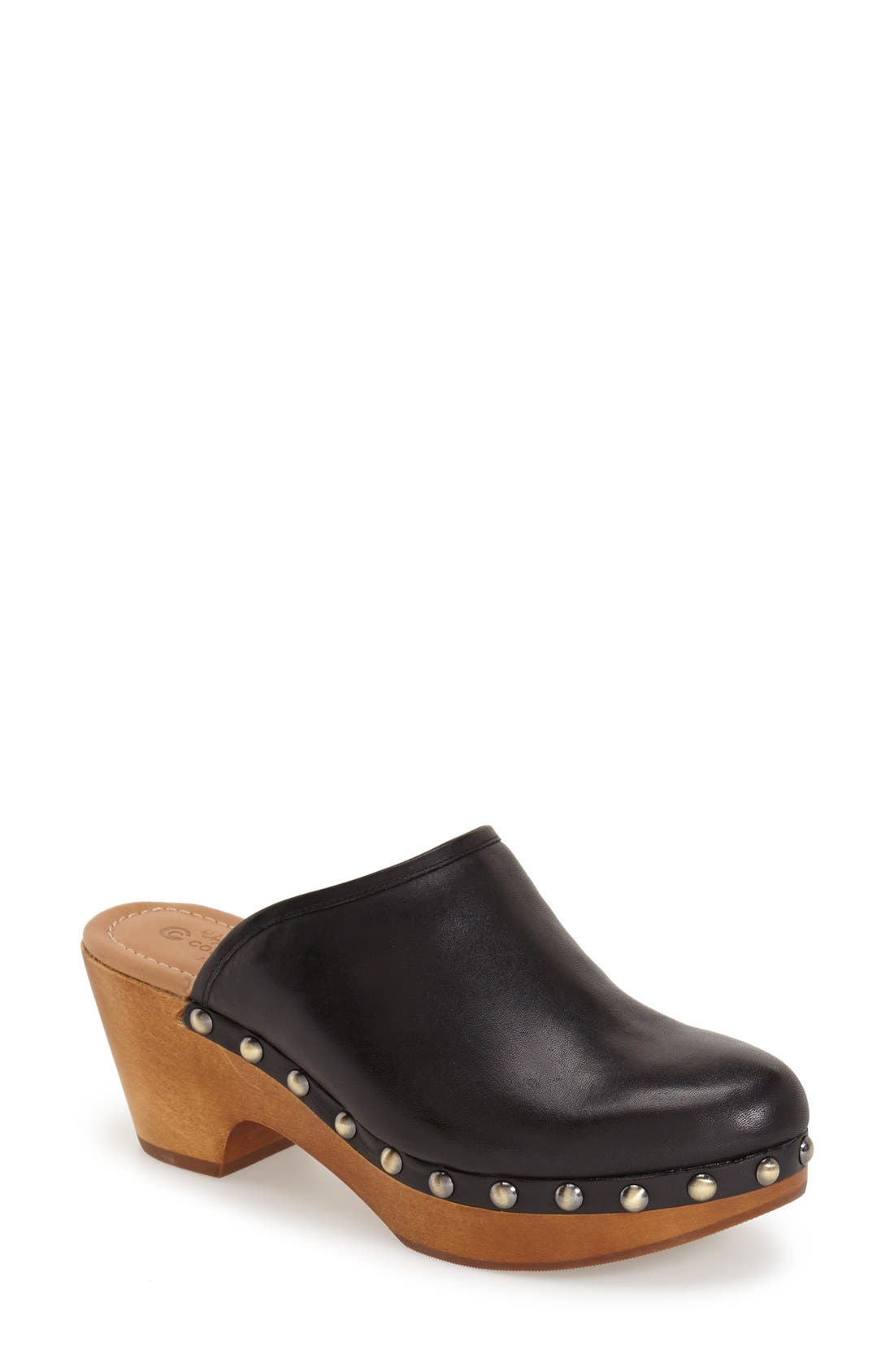 Corso Como 'Rafe' Clog, Main, color, 