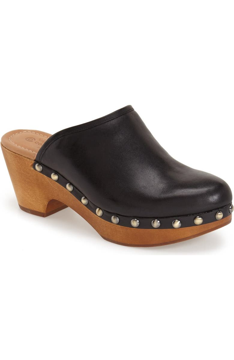 Corso Como 'Rafe' Clog, Main, color,