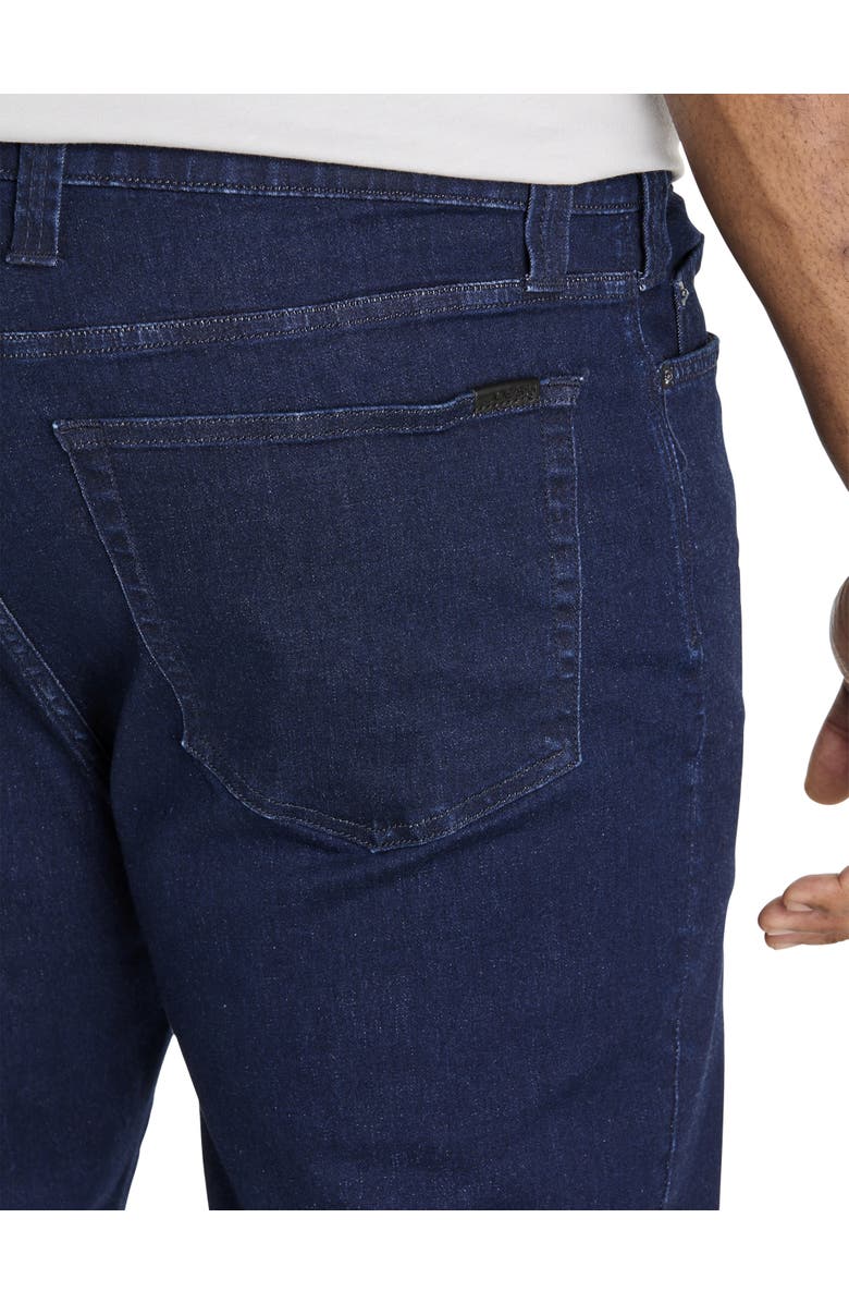 Joes Jeans DXL Big & Tall Malcolm Jeans, Alternate, color, Dark Wash