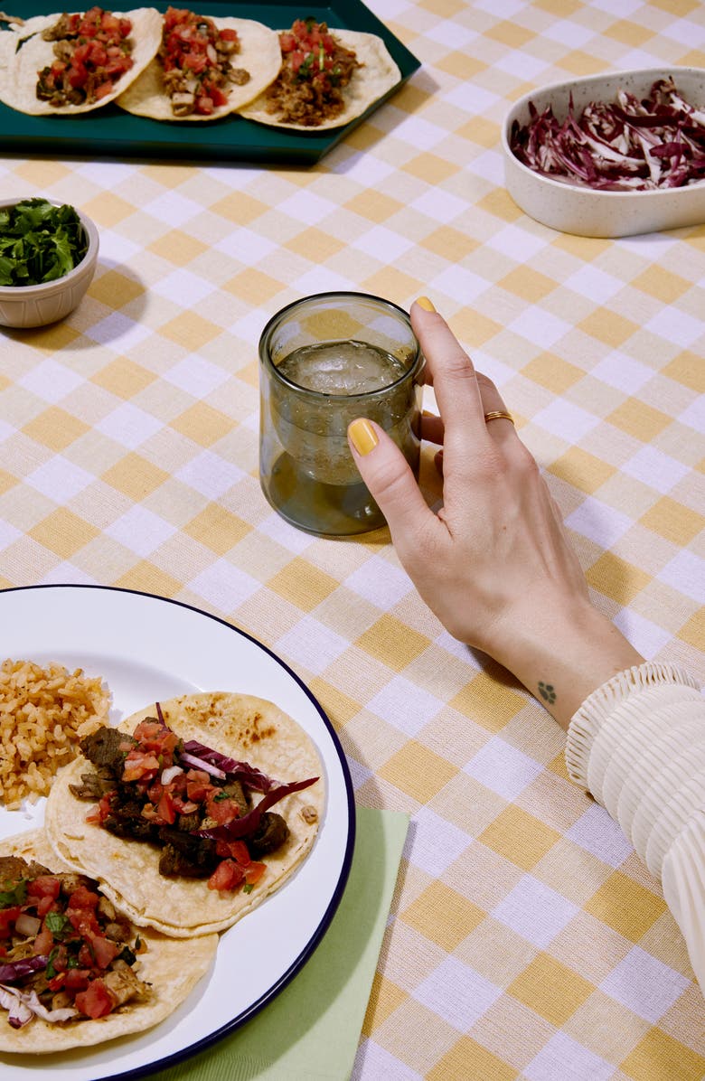 ANDREW MOLLEUR Chroma Porcelain Pill Tray, Alternate, color, 