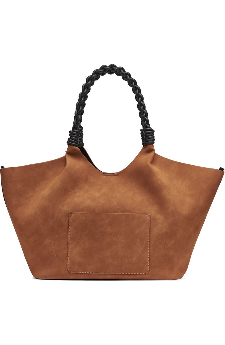 DKNY Paula Medium Tote, Alternate, color,