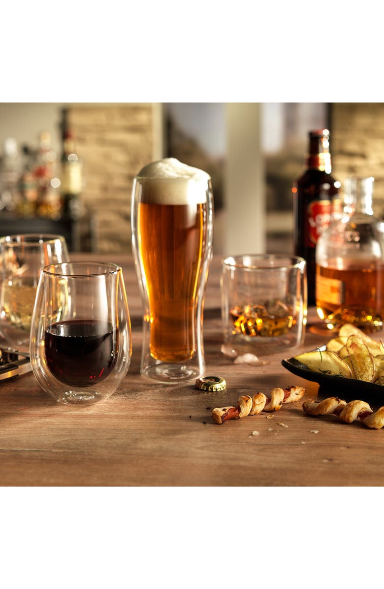 ZWILLING Sorrento Bar Glass, Alternate, color, Clear