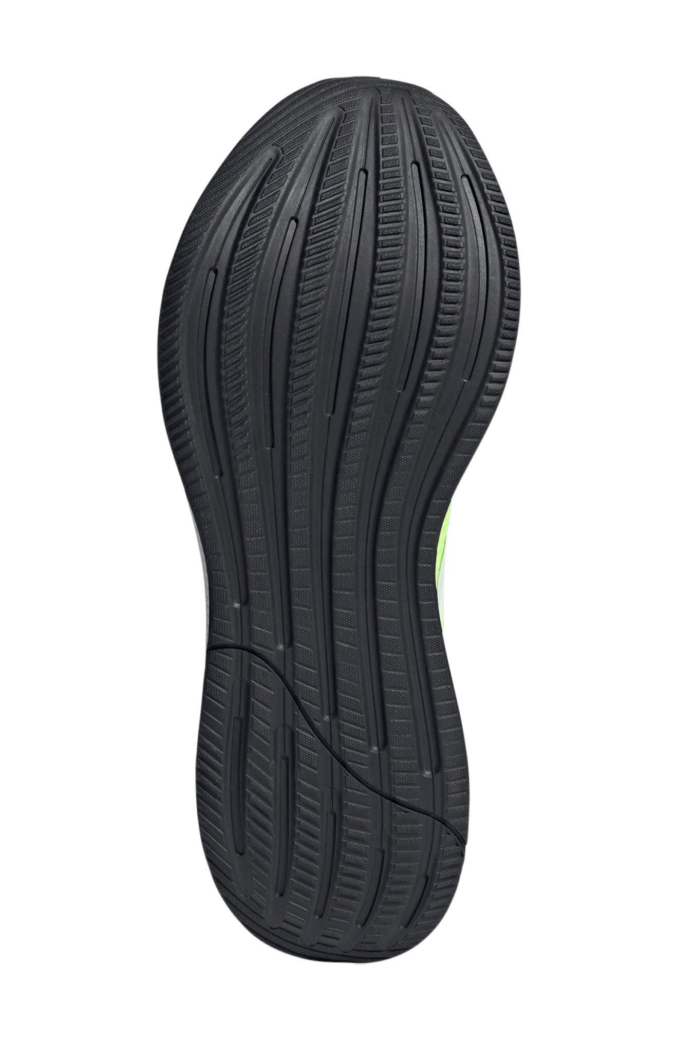 adidas Response Sneaker, Alternate, color, Lucid Lemon/White/Dash Grey