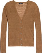 Theory Rib Cardigan