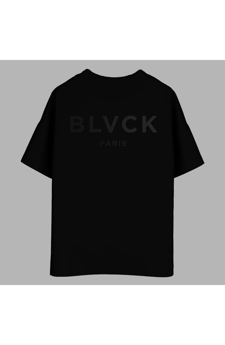 Blvck Paris Blvck Shades Tee, Alternate, color, Black