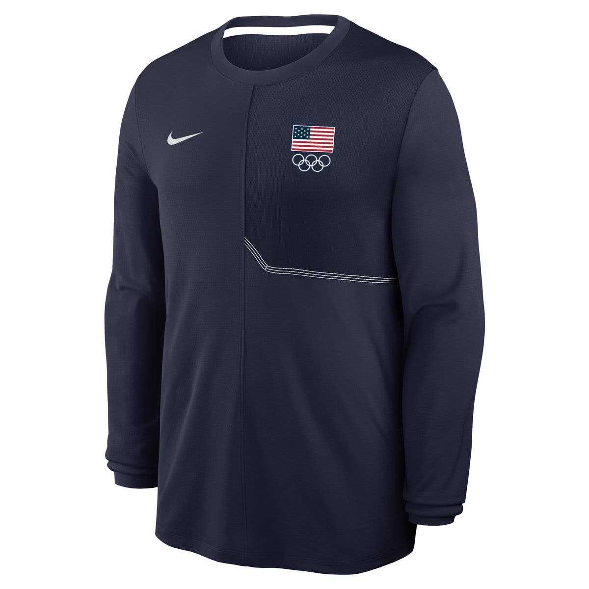 selected Navy